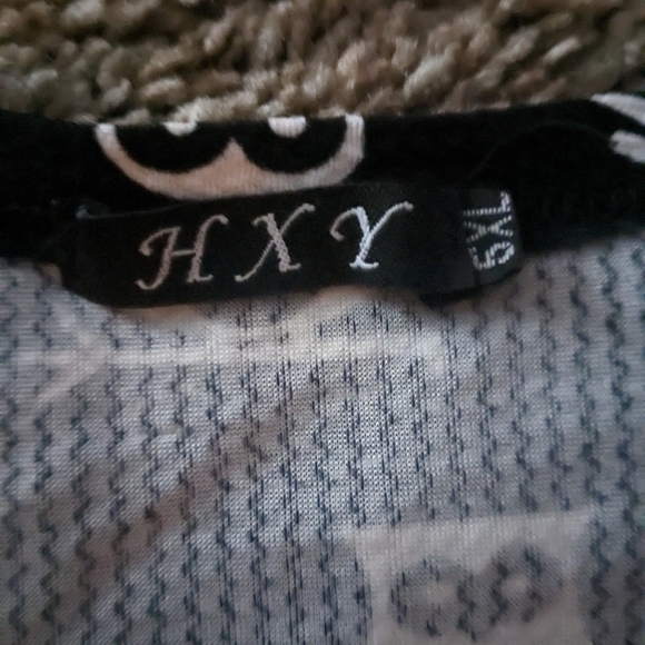 Owl dress (5XL) - Picture 2 of 2